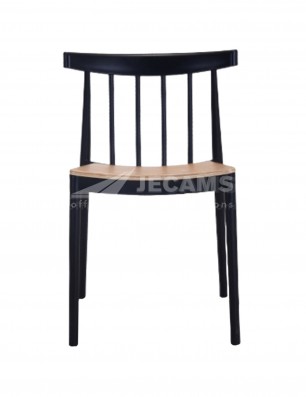 plastic stackable chairs XH-8305