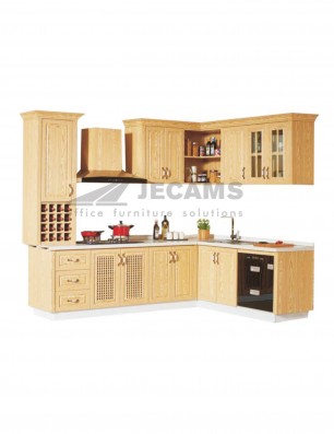 hanging kitchen cabinets