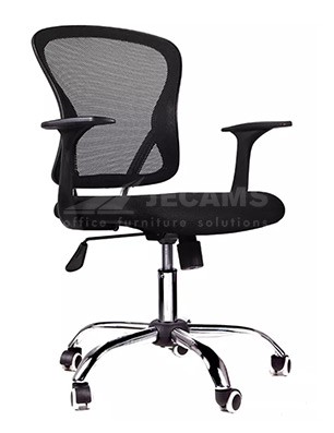 Mid Back Computer Chair