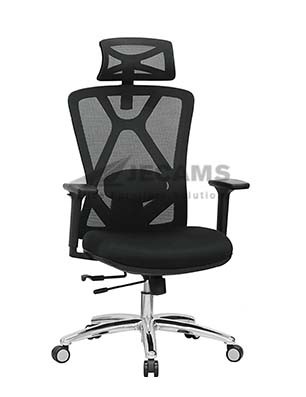 Classic Style Mesh Chair