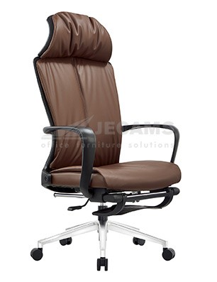 Comfortable Reclining Office Chair