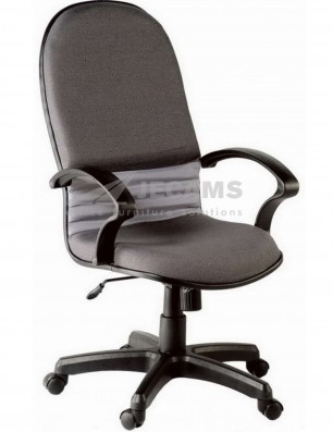 high back chair design