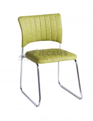 reception chair price 3029-AC FABRIC