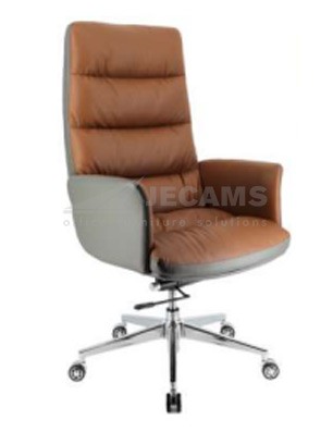 Classic Swivel Highback Chair