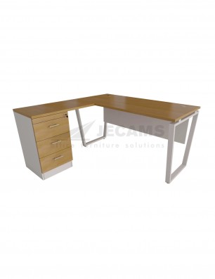 price of executive table CET-8999