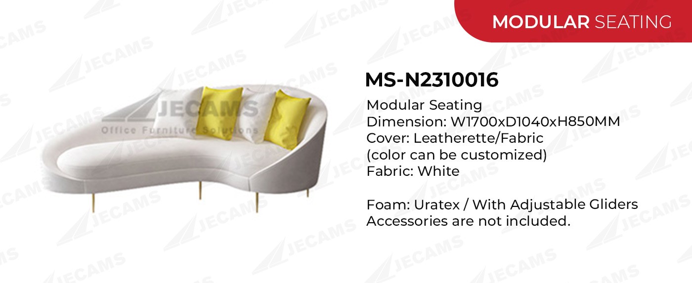modular chair ms-n2310016
