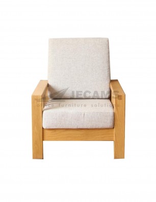 classic wooden chair HS-023