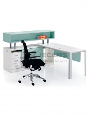 modular office partition SPD-888673