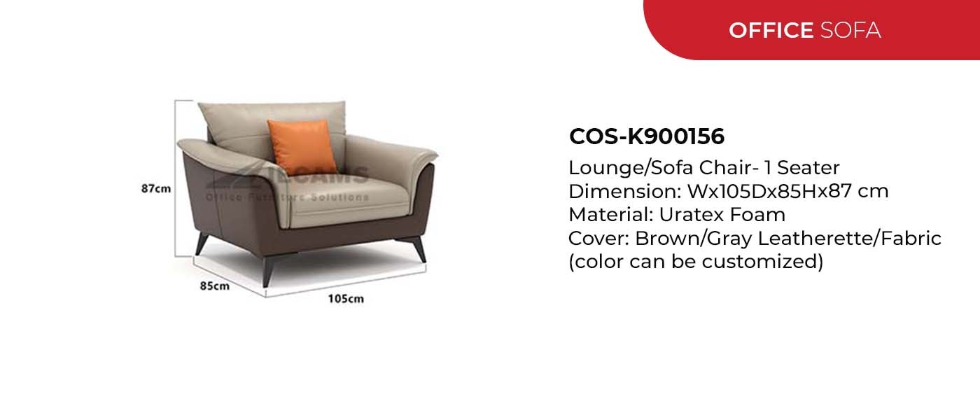 timeless design sofa