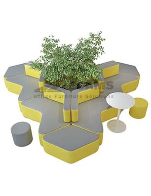 Sofa for Modern Space