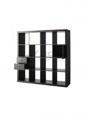 wood cabinet shelves BC-9564