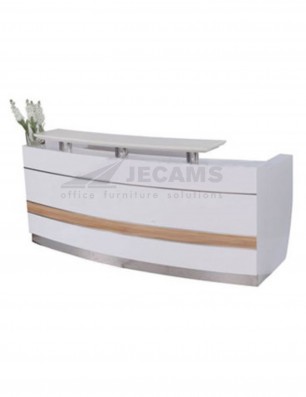 reception counter design MRC-9940