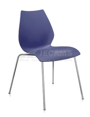 chair stackable plastic DC-7A