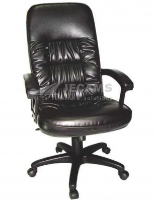 high back leather chair TX-FT001