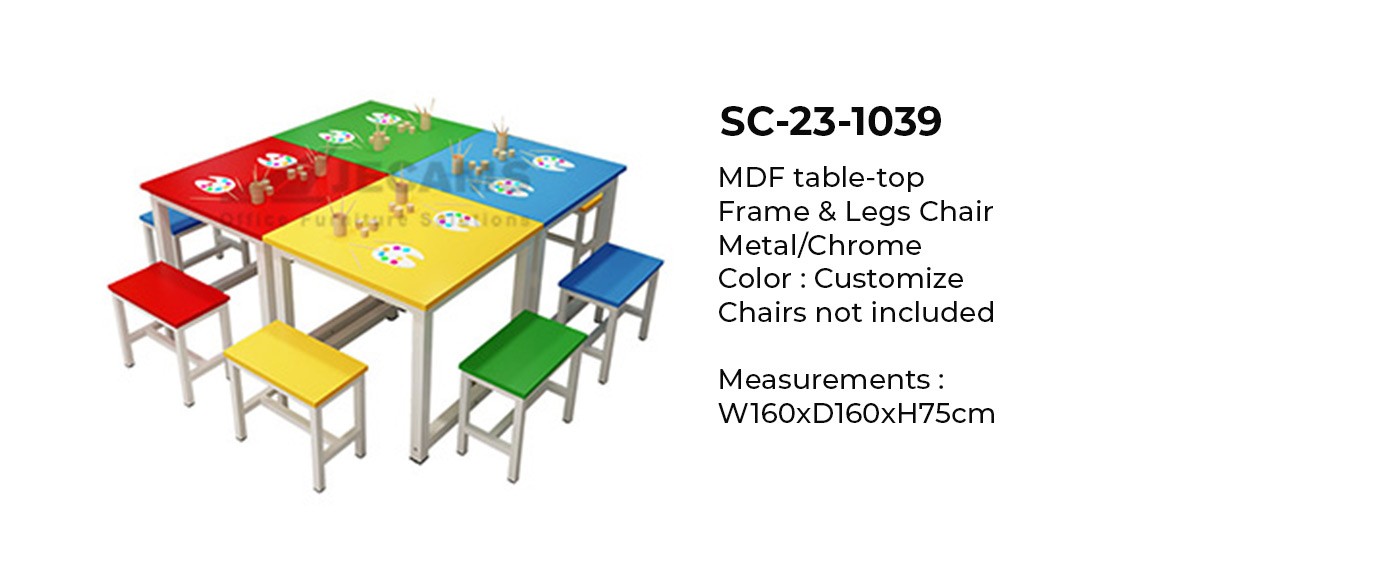 modern school desk for sale