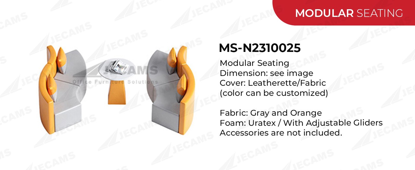 modular seating ms-n2310025