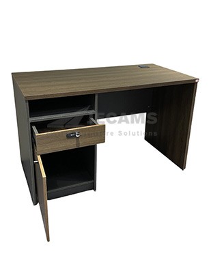 free standing table for office