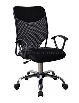 executive office mesh chair