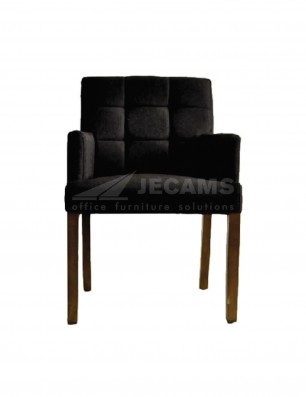 wooden dining chair design HWF-1532