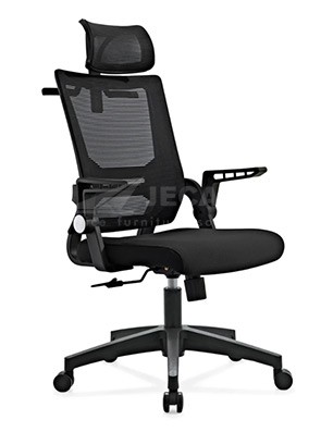 Ergonomic Mesh Chair