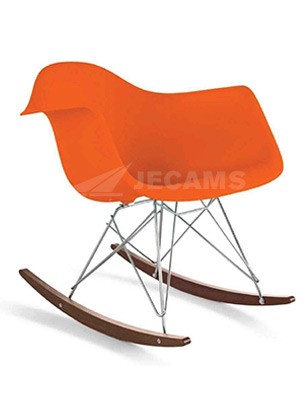 Comfortable Lounge Office Chair