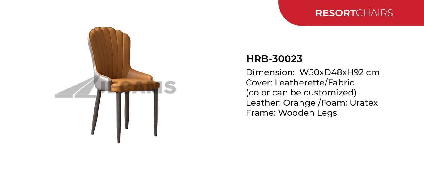 hotel chair for sale Jecams Inc.