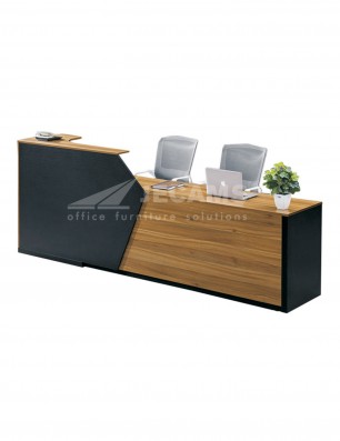 reception counter design NRC-20191029