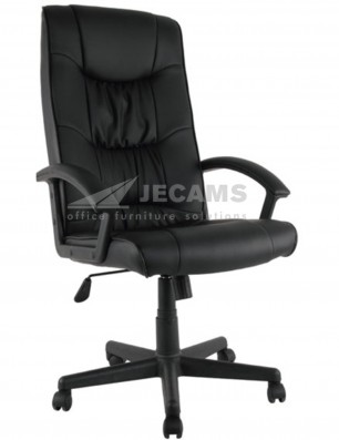 high back leather chair MG 729
