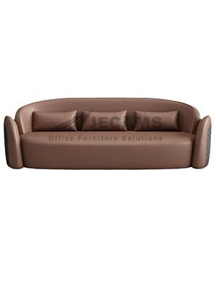 3-Seater Lounge Chair