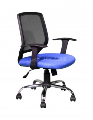 mesh seat office chair NF-266