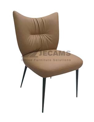 Cushioned Hotel Resort Chair