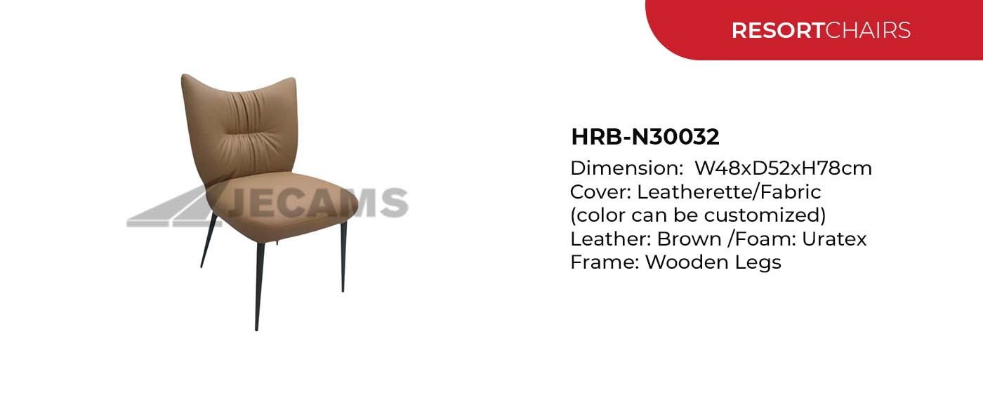 comfy hotel chair