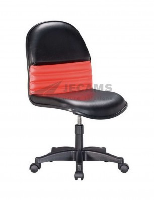 visitor chair 303 BLACK