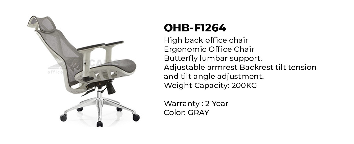 ergonomic chair price philippines