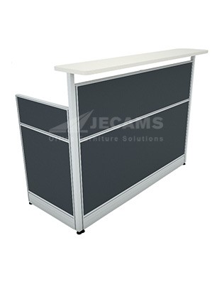 reception desk furniture