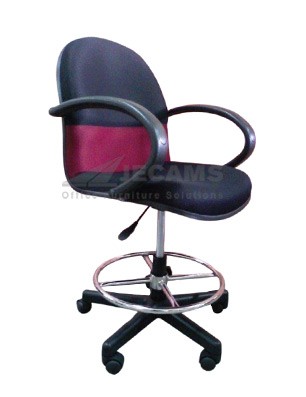 Modern Drafting Chair