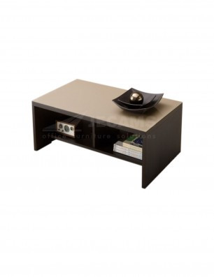 Minimalist Center Table
