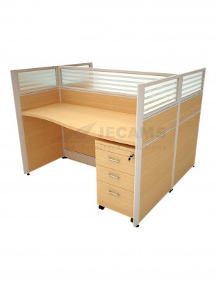 office cubicle partition NOP-10010