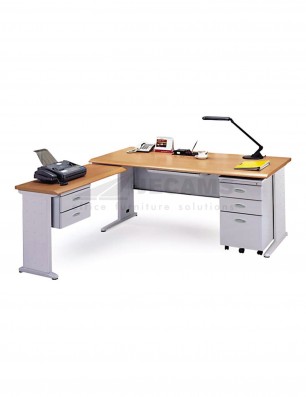 executive office table philippines CD L006