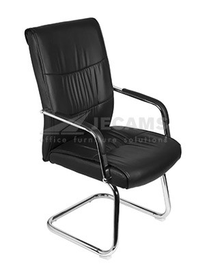 Deluxe Office Chair