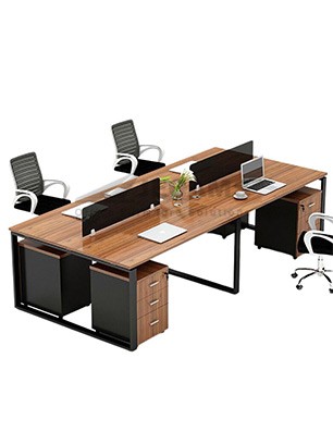 MDF Screen for Office Table