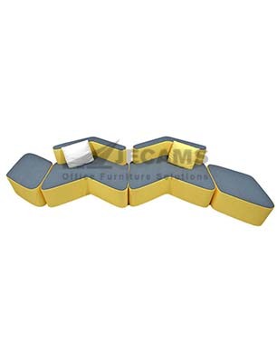 Stylish Modular Seating