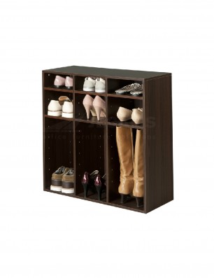 wood cabinet shelves BC-N12572