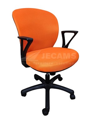 Mid  Back Mesh  Chair