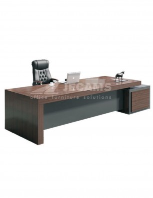 executive table design images CET-A998137