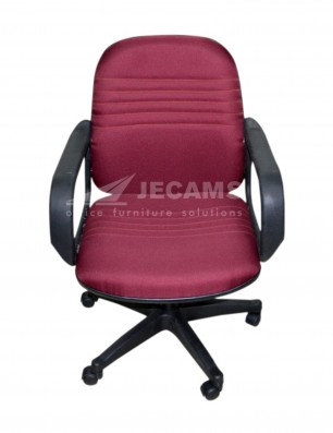mid back chair price P806GLA
