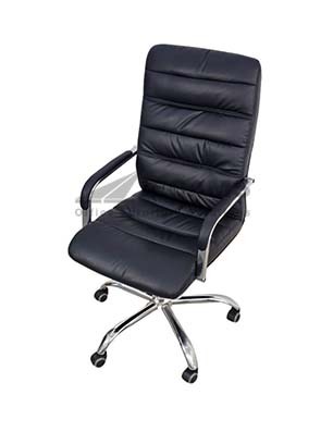 ergonomic high back office chair