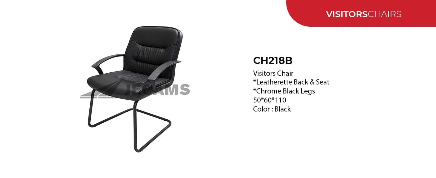 office visitors chair