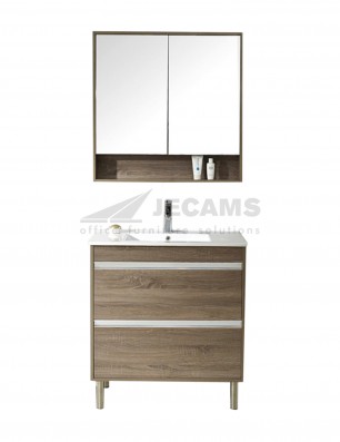 small bathroom sink cabinet CAL-7788