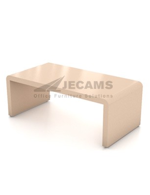 wooden center table CCT-N01114